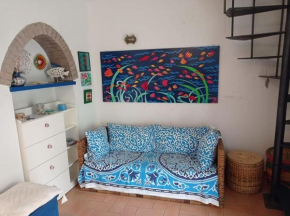 A Marciana Marina in stile marina a 50mt dal mare